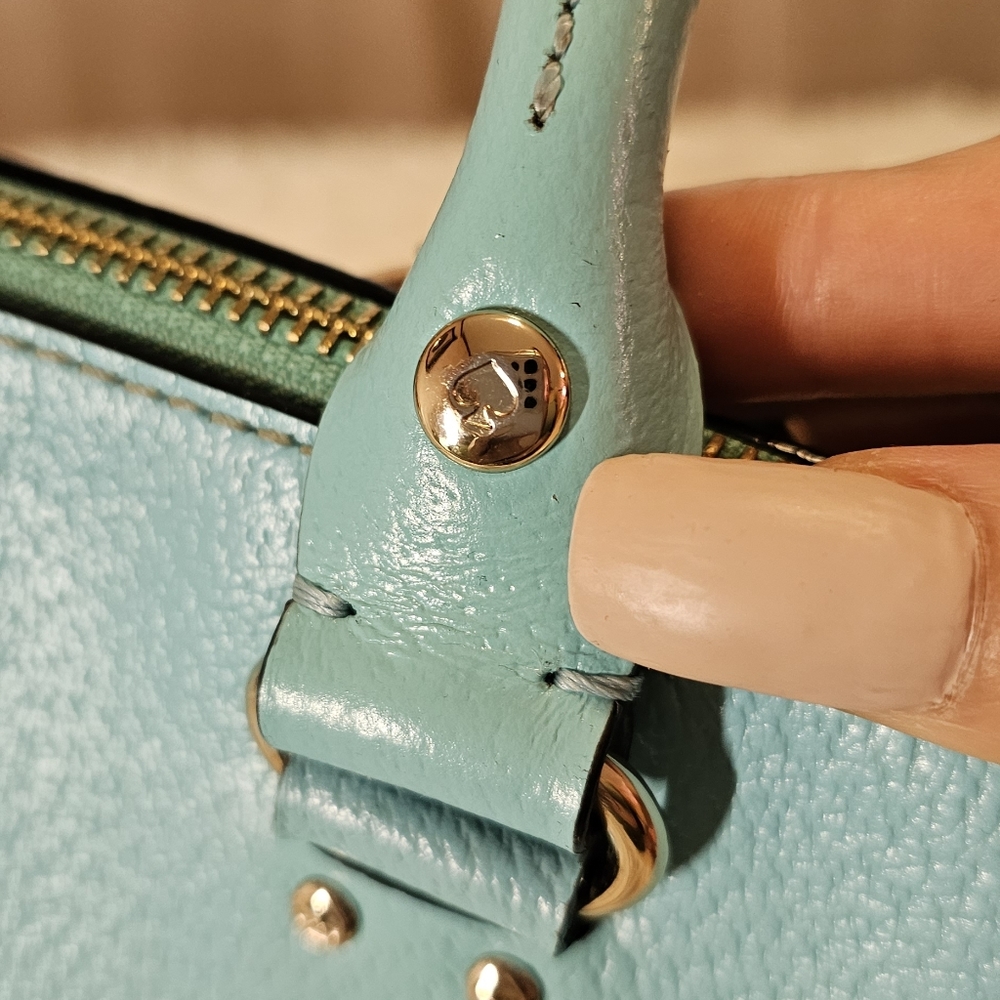 Kate spade large crossbody bag - Picture 9 of 12